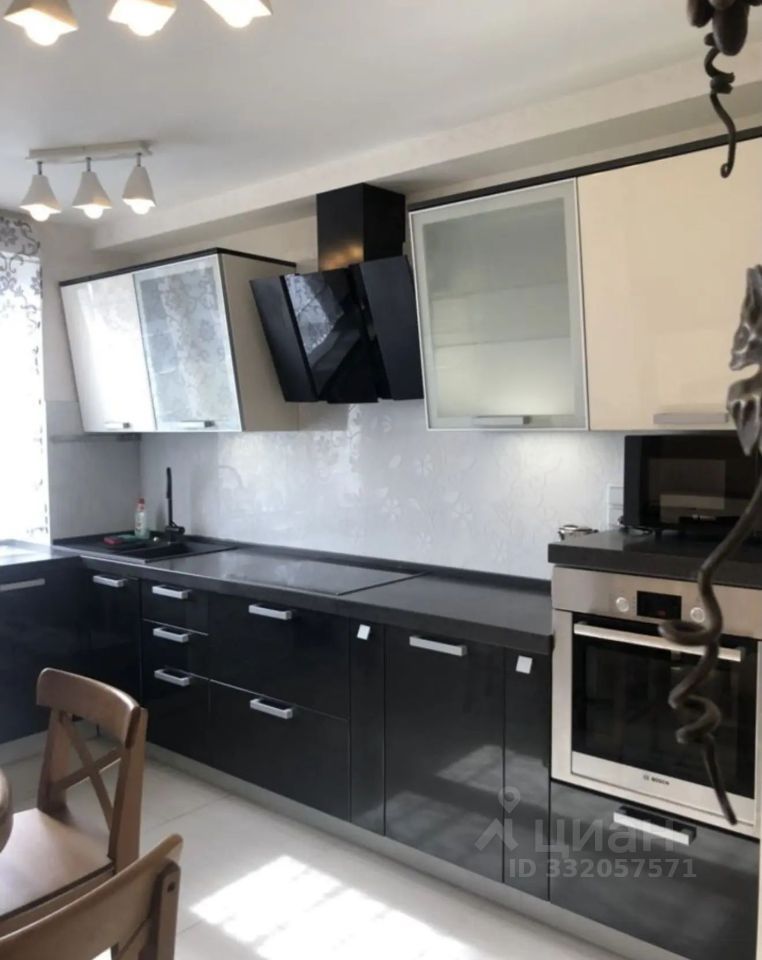 m. Novokosino: Apartment, 1-rooms