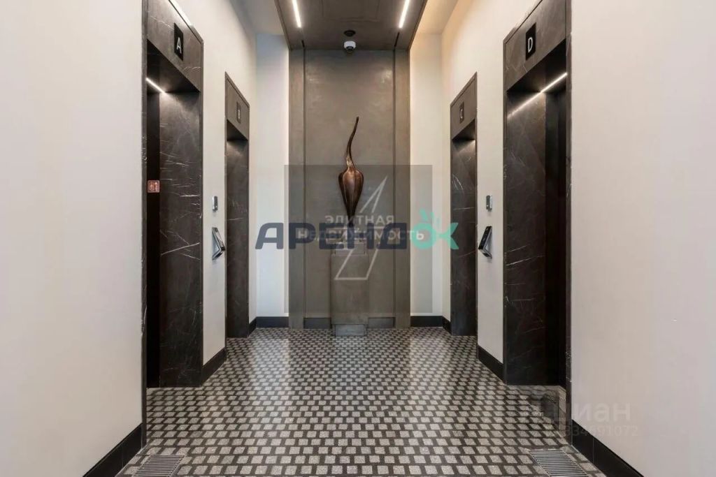 m. Studencheskaya: Apartment, 2-rooms