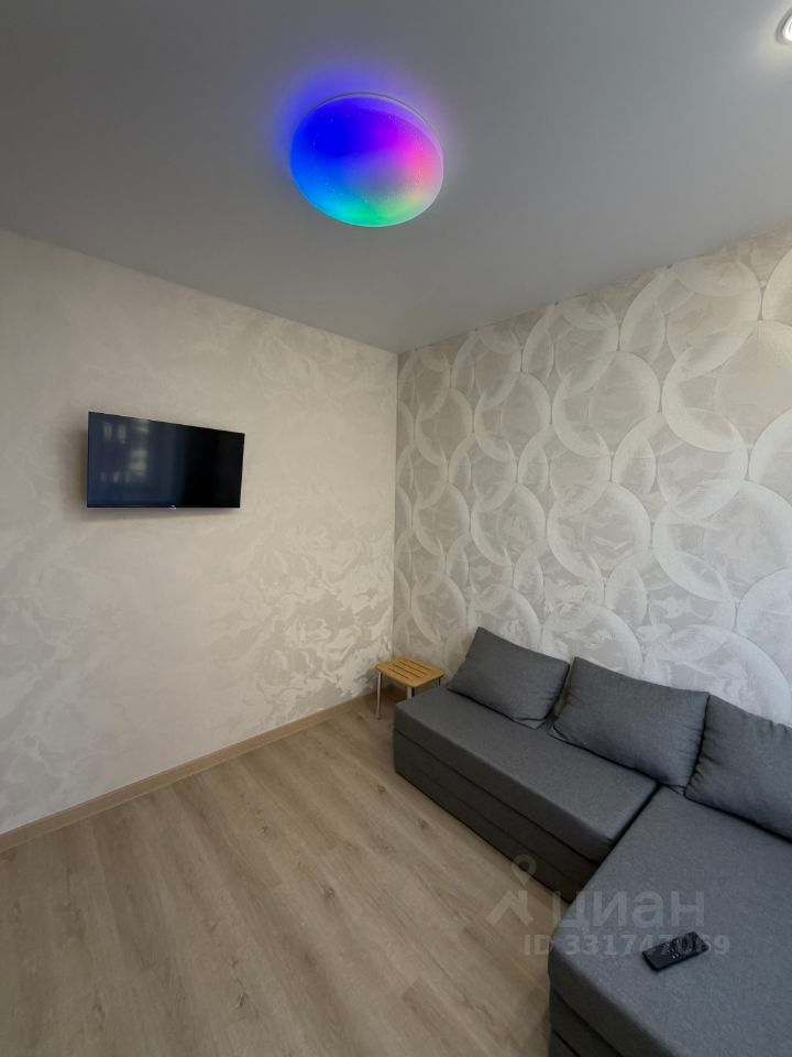 m. Opalikha: Apartment, 2-rooms
