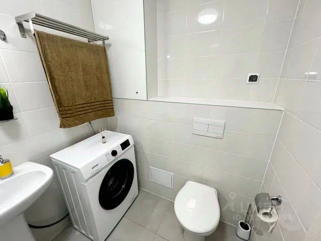 m. Kotelniki: Apartment, 1-rooms
