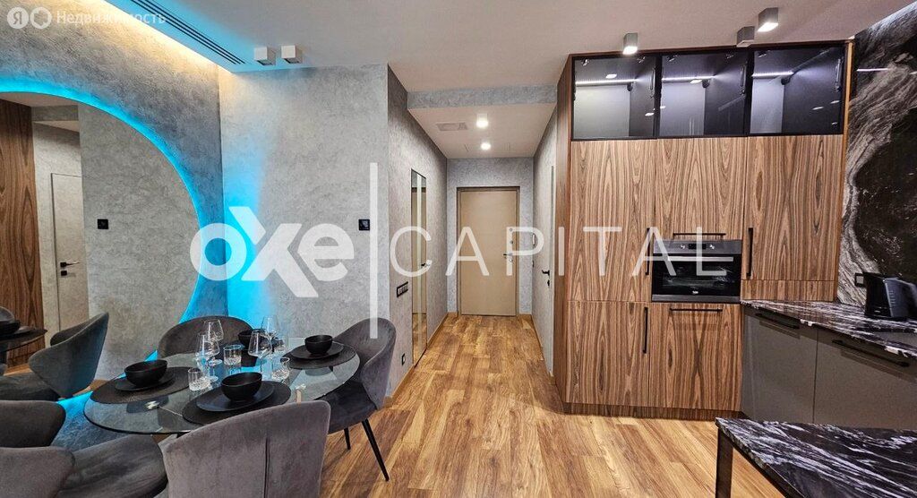 m. Alekseevskaya: Apartment, 2-rooms