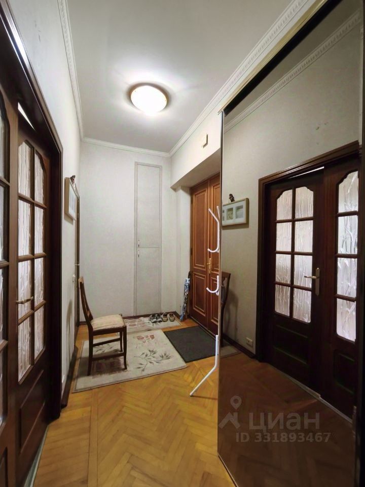 m. Kievskaya: Apartment, 2-rooms