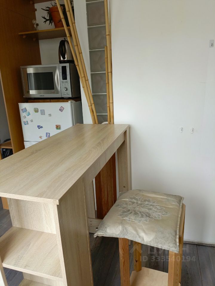 m. Kitay-gorod: Apartment, 1-rooms