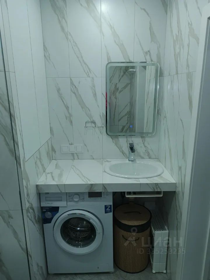 m. Schukinskaya: Apartment, 1-rooms