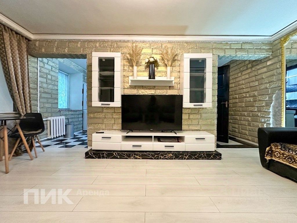 m. Ukhtomskaya: Apartment, 2-rooms