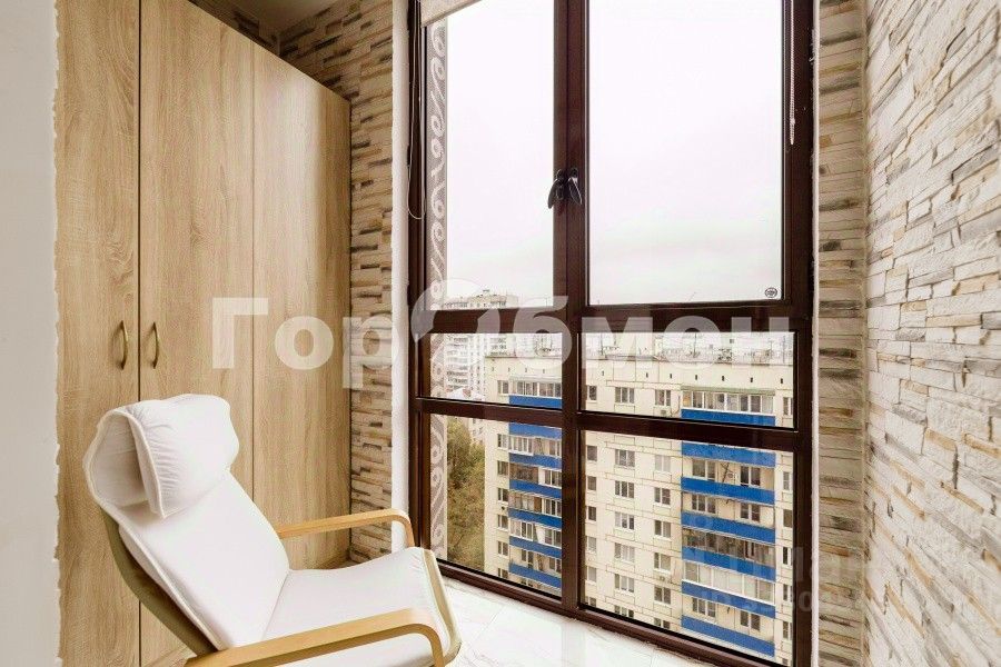 m. Khoroshevskaya: Apartment, 2-rooms