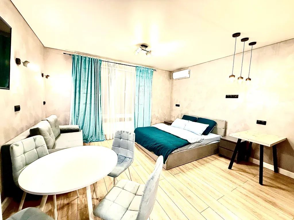 m. Odintsovo: Apartment, studio