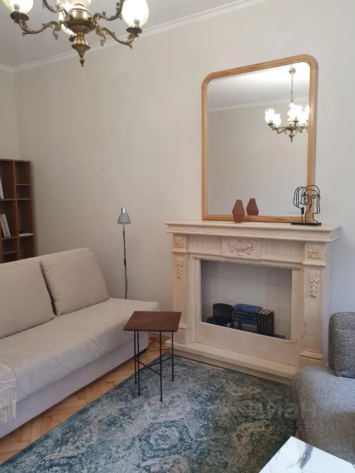 m. Universitet: Apartment, 2-rooms