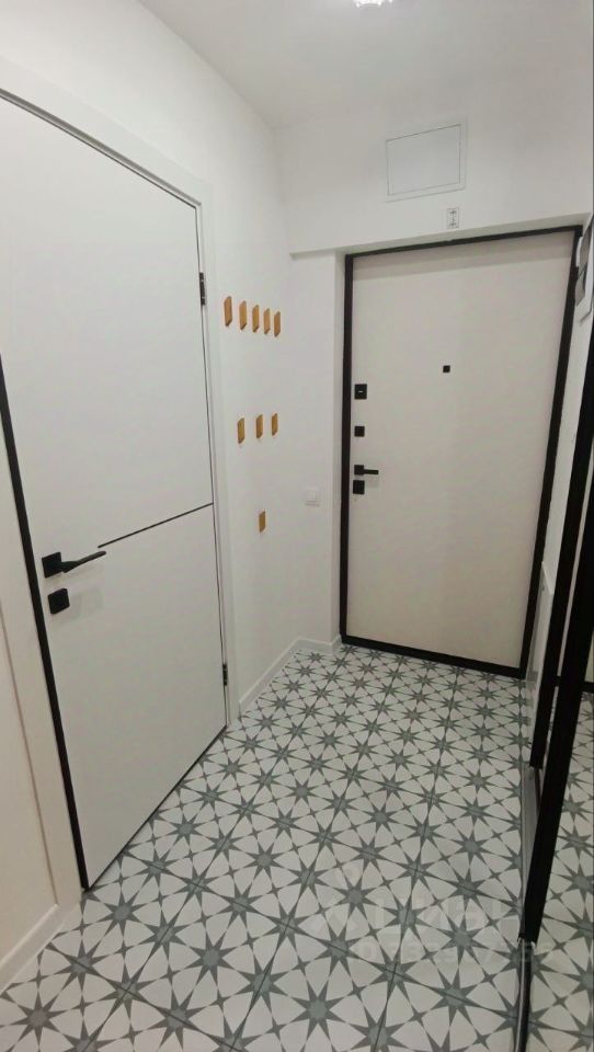 m. Bitsevsky Park: Apartment, 1-rooms