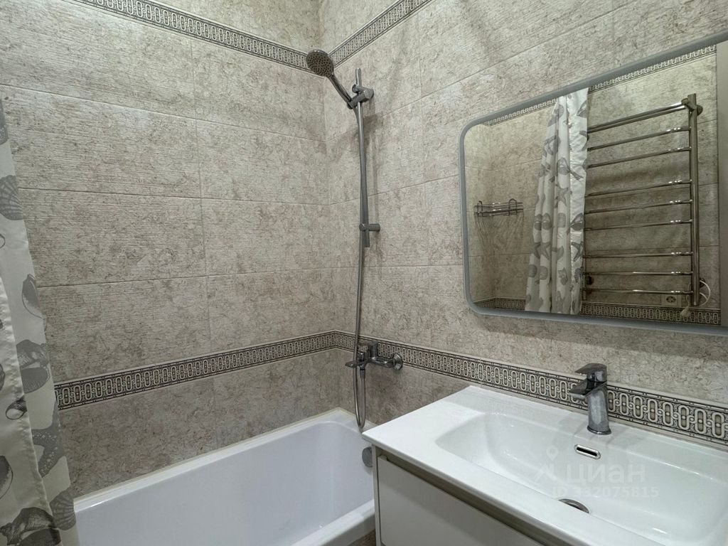 m. ZIL: Apartment, studio