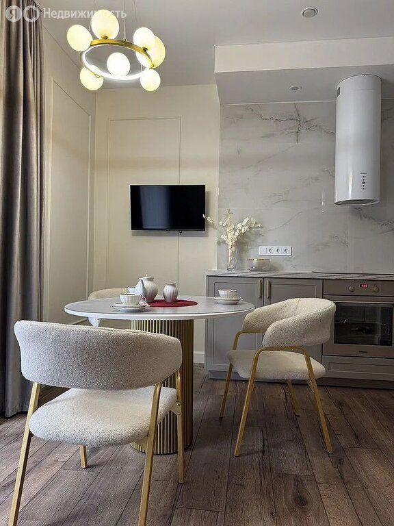 m. Trikotazhnaya: Apartment, 1-rooms