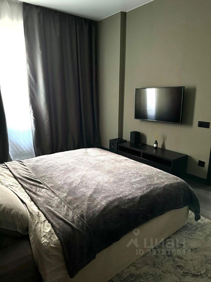 m. Nemchinovka: Apartment, 2-rooms