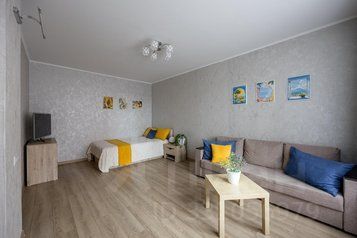 m. Olgino: Apartment, 1-rooms