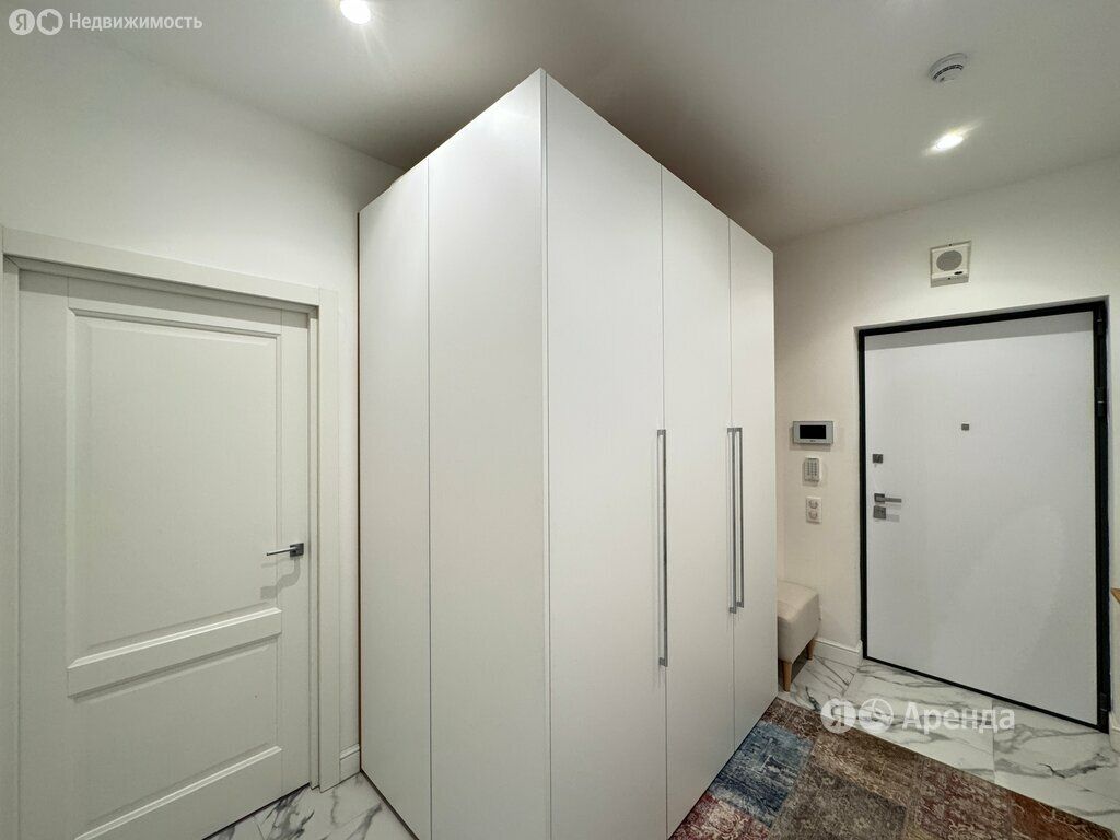 m. Nagornaya: Apartment, 2-rooms