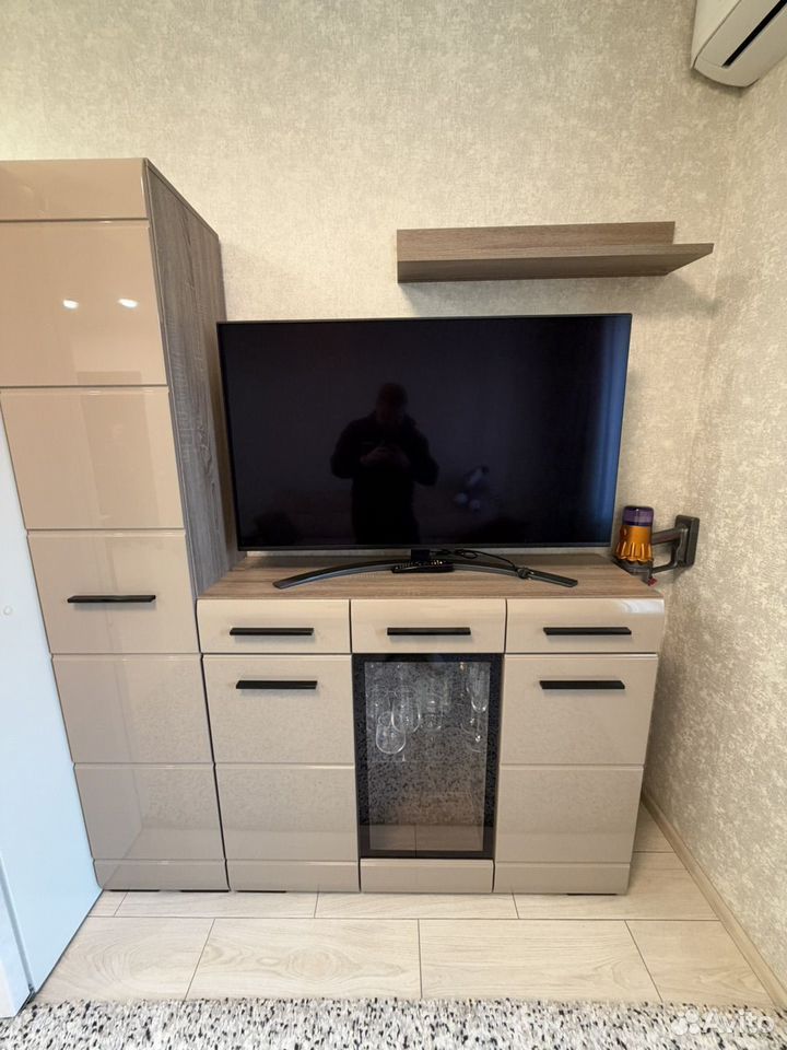 m. Nizhegorodskaya: Apartment, 1-rooms