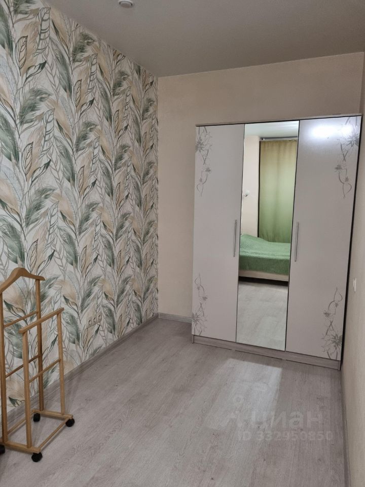 m. Levoberezhnaya: Apartment, 2-rooms