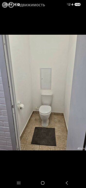 m. Nekrasovka: Apartment, 2-rooms