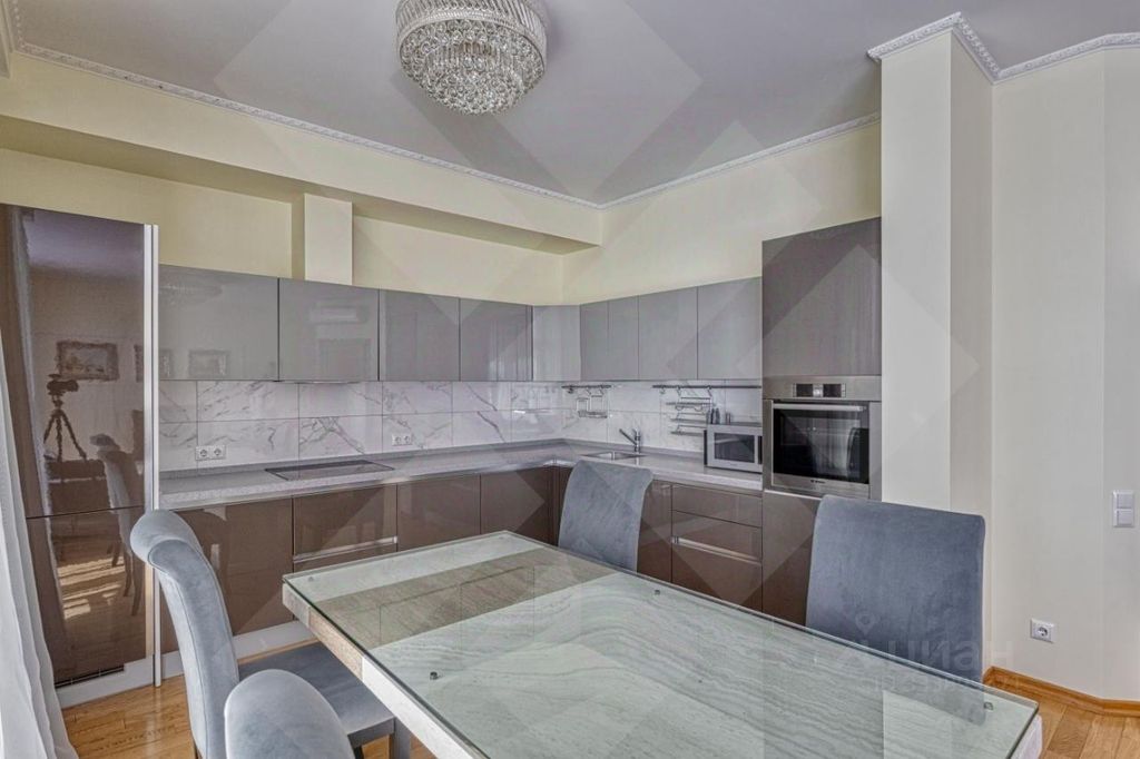 m. Davydkovo: Apartment, 2-rooms