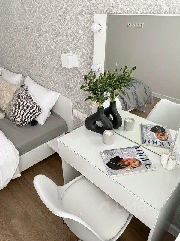 m. Tushinskaya: Apartment, 2-rooms