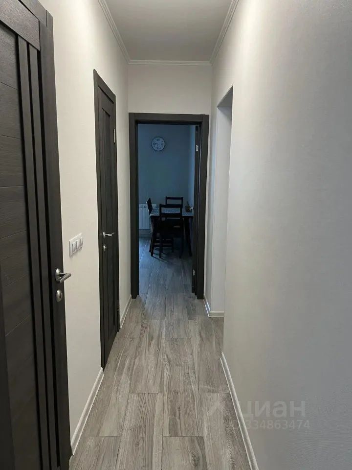 m. Dolgoprudnaya: Apartment, 2-rooms