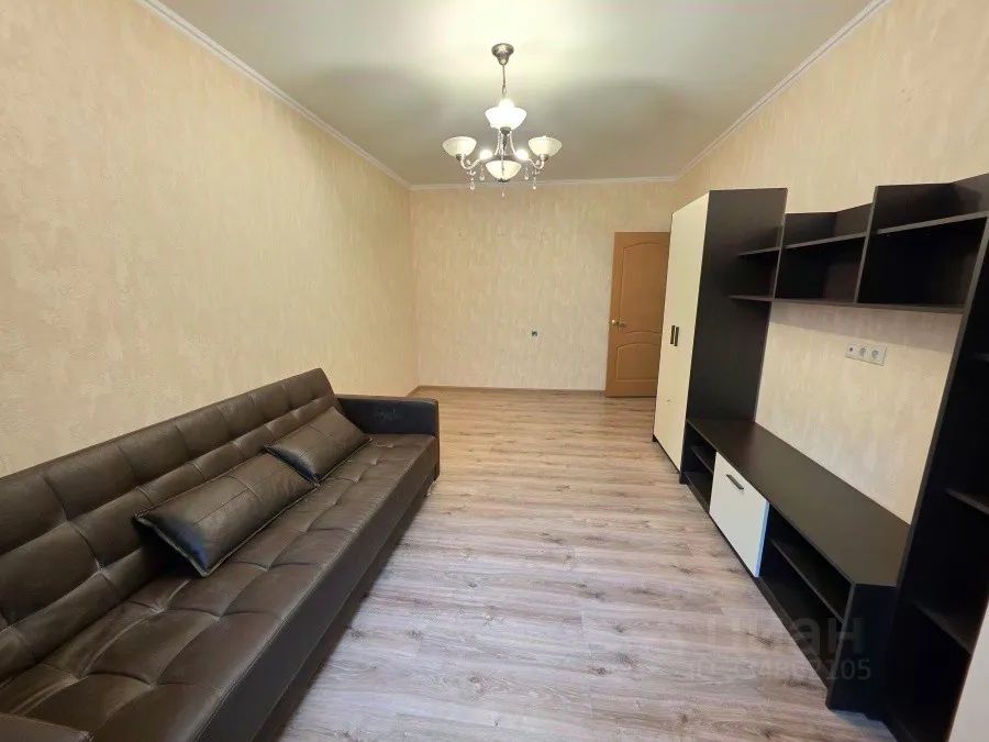 m. Sheremetyevskaya: Apartment, 2-rooms