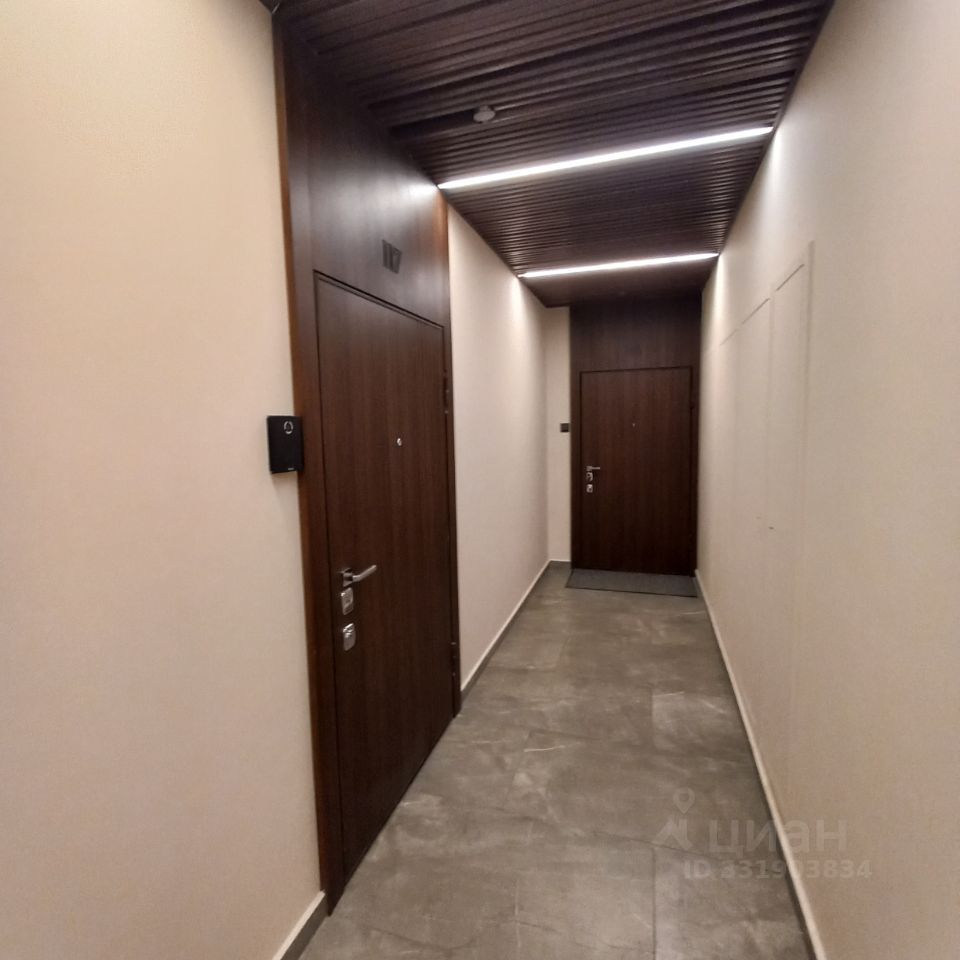 m. Davydkovo: Apartment, 2-rooms