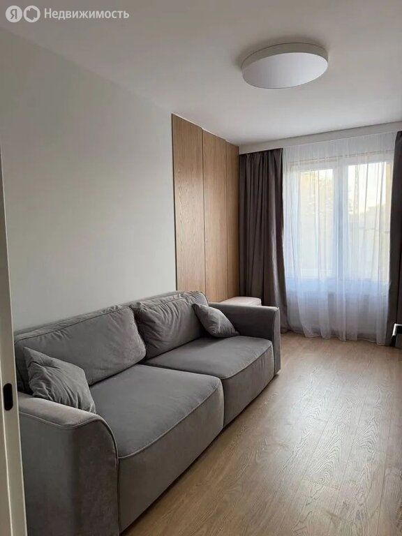 m. Savelovskaya: Apartment, 2-rooms