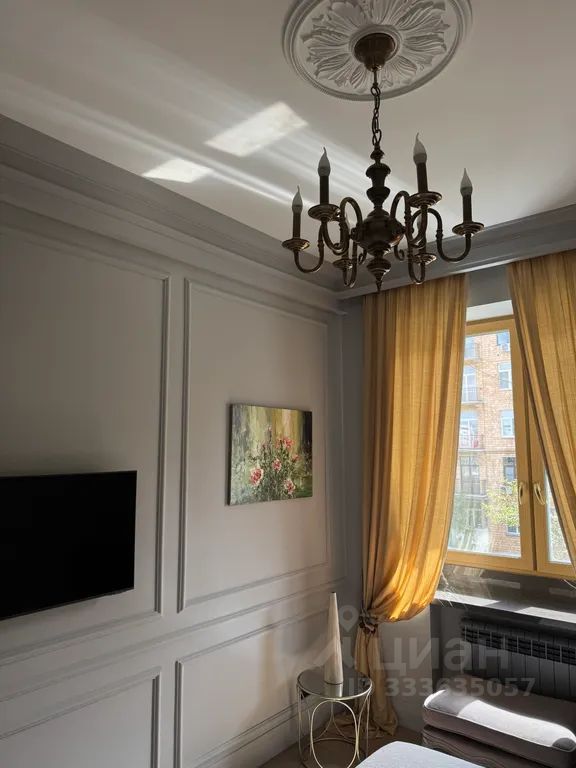 m. Taganskaya: Apartment, 1-rooms