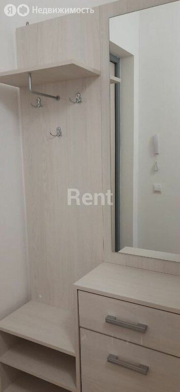 m. Fili: Apartment, 1-rooms