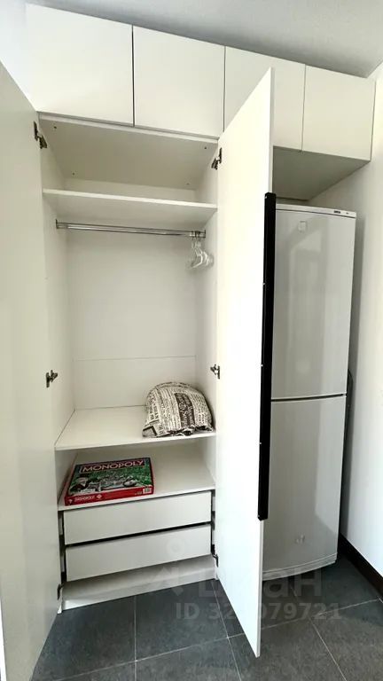 m. Odintsovo: Apartment, studio