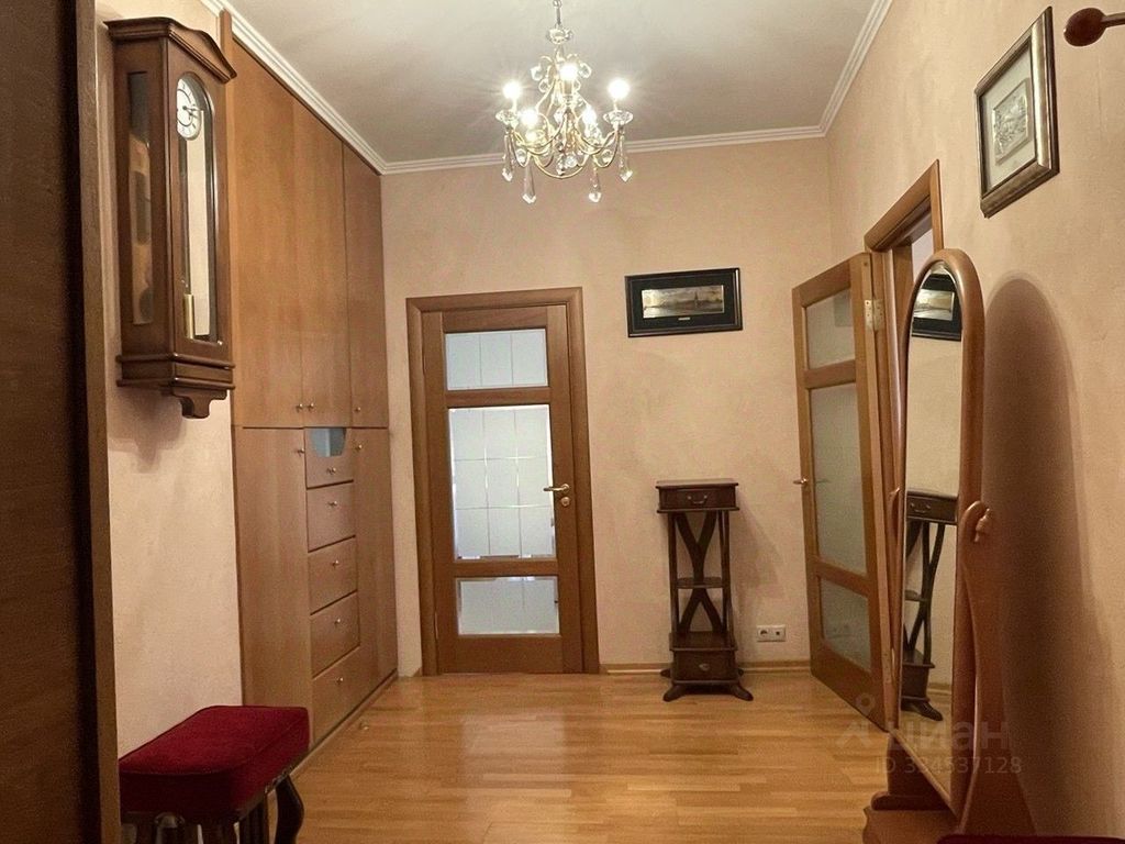 m. Dostoevskaya: Apartment, 2-rooms