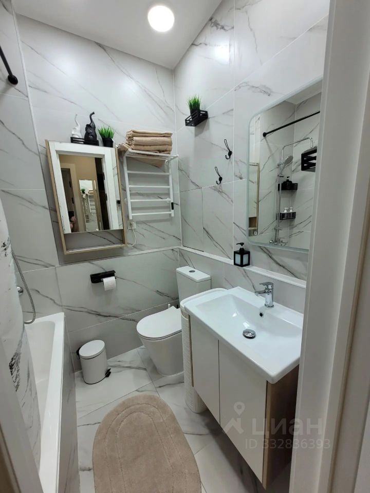 m. Strogino: Apartment, 1-rooms