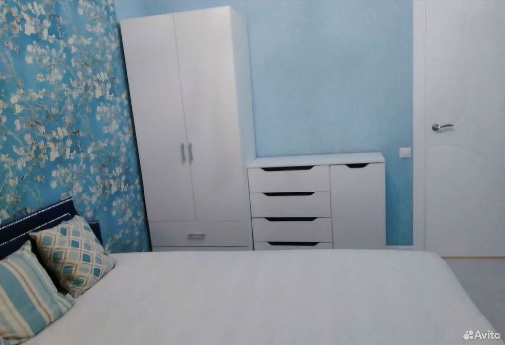 m. Khlebnikovo: Apartment, 1-rooms