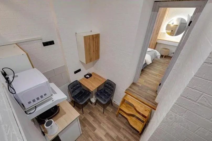 m. Podolsk: Apartment, 2-rooms