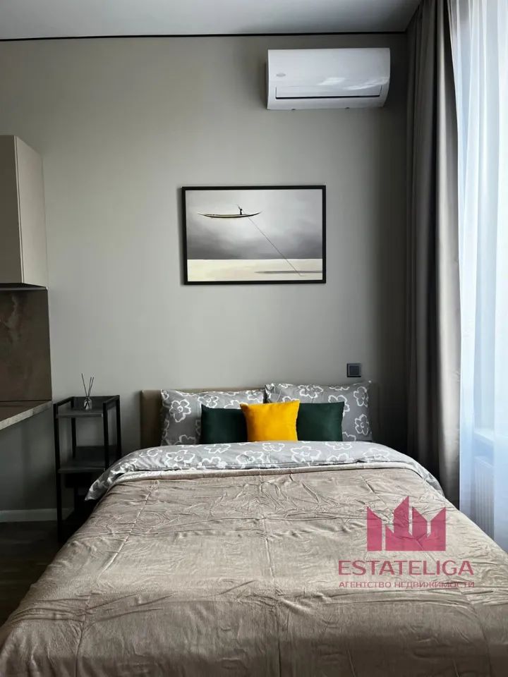 m. Shelepikha: Apartment, studio