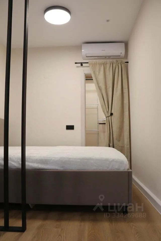 m. Aminyevskaya: Apartment, 1-rooms
