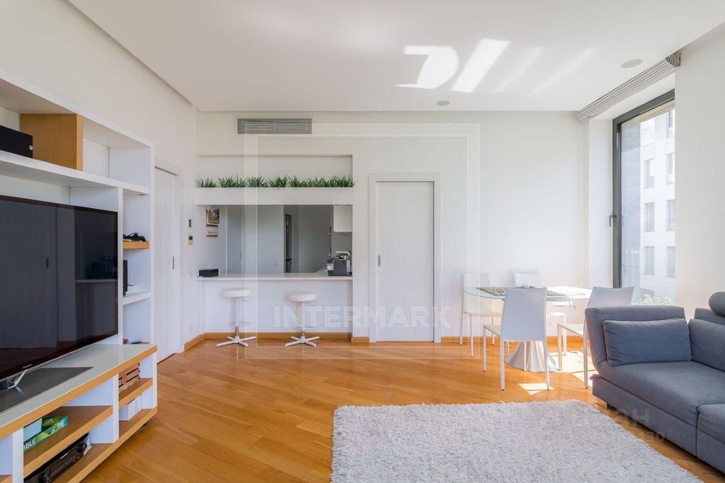 m. Taganskaya: Apartment, 3-rooms
