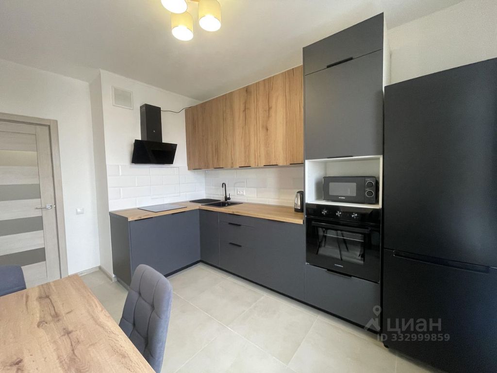 m. Alekseevskaya: Apartment, 2-rooms