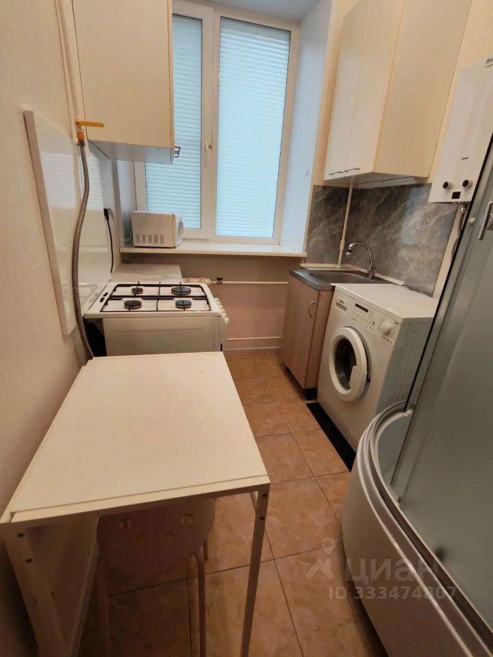 m. Sukharevskaya: Apartment, 1-rooms