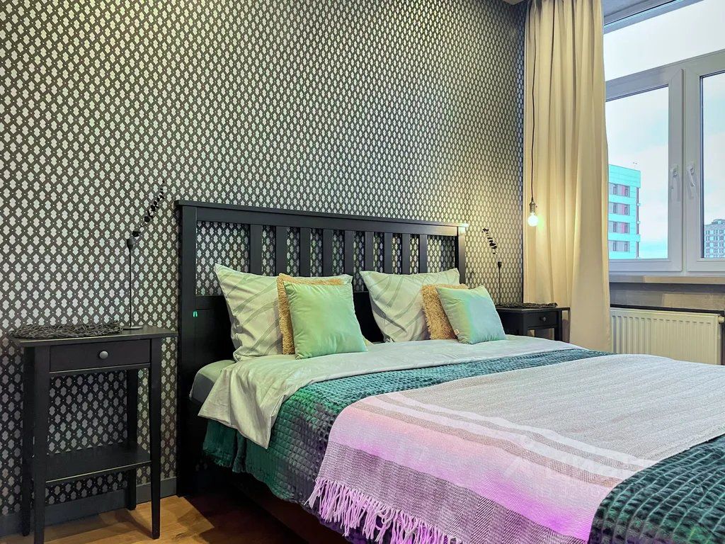 m. Kotelniki: Apartment, 2-rooms