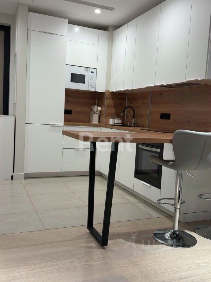 m. Dmitrovskaya: Apartment, 2-rooms