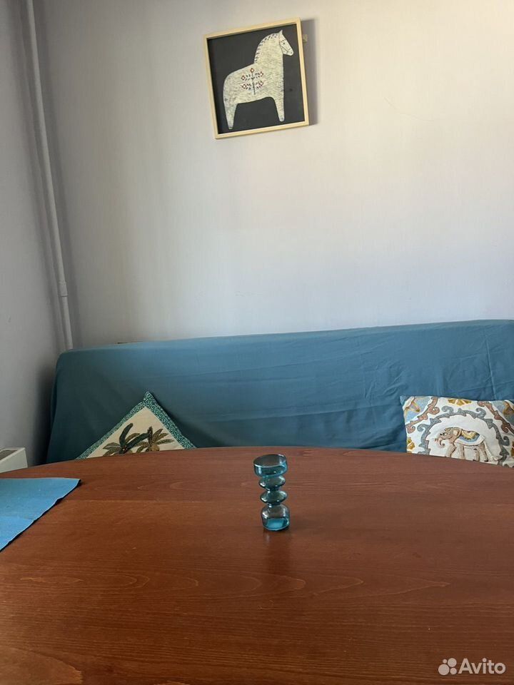 m. Khimki: Apartment, 1-rooms