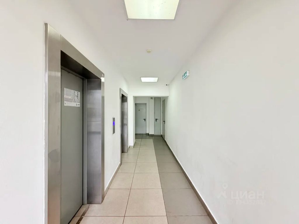 m. Testovskaya: Apartment, 1-rooms