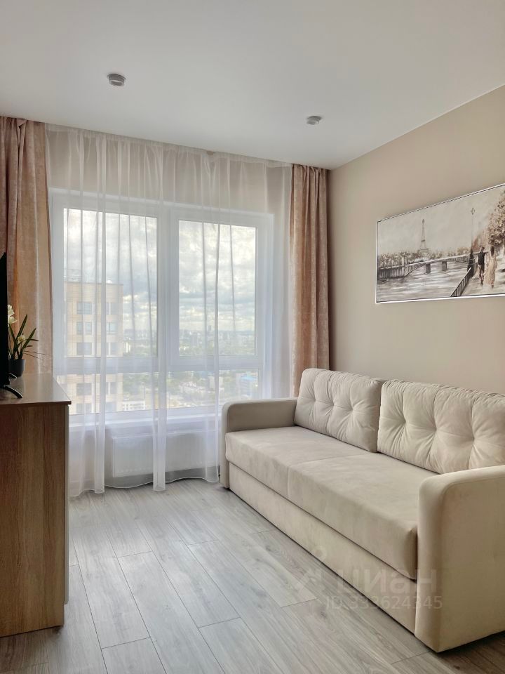 m. Vodny stadion: Apartment, 2-rooms