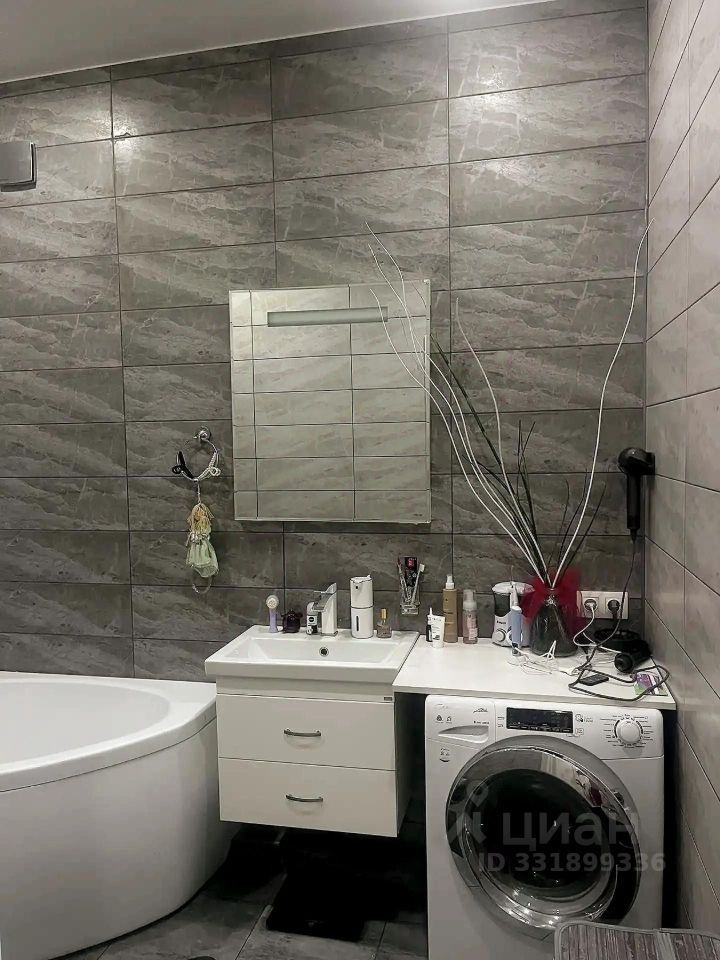 m. Vodniki: Apartment, 2-rooms
