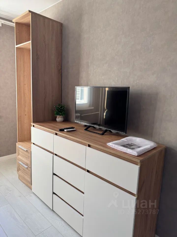 m. Bitsa: Apartment, 2-rooms