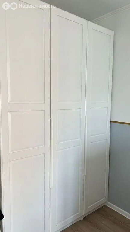 m. Butovo: Apartment, 2-rooms