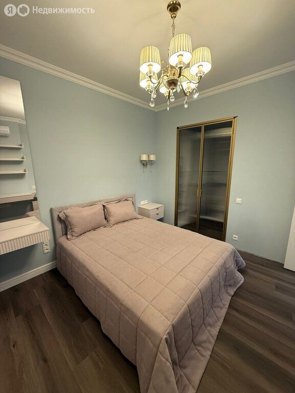 m. Serp i Molot: Apartment, 2-rooms
