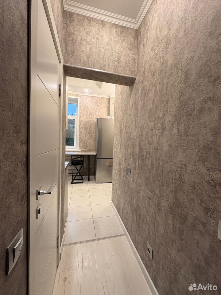 m. Dubrovka: Apartment, 2-rooms