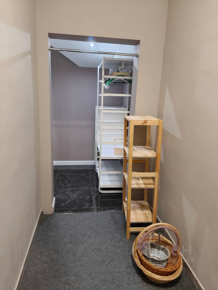 m. Khlebnikovo: Apartment, 3-rooms